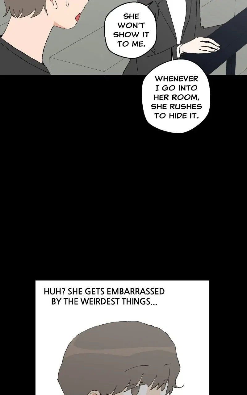 Swimmer Boy Chapter 49 – Page 108