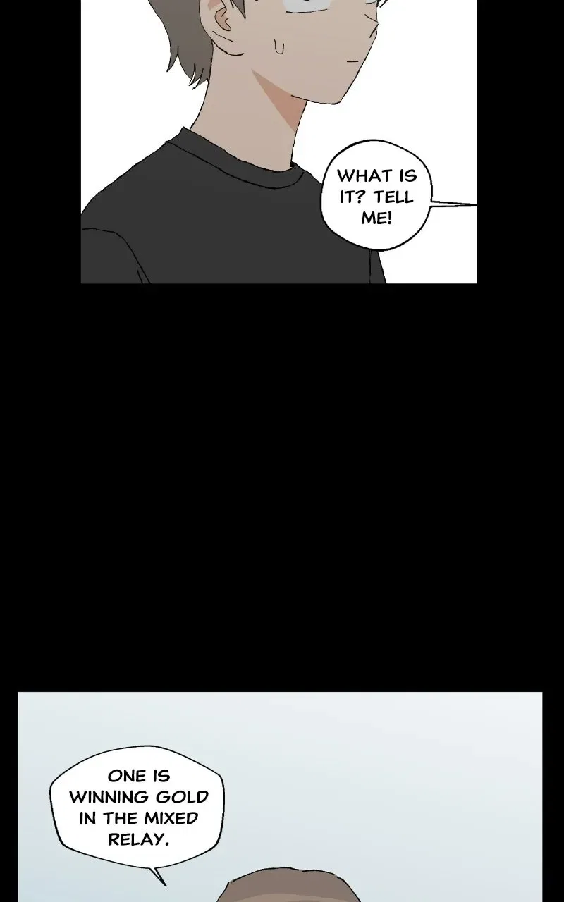 Swimmer Boy Chapter 49 – Page 109