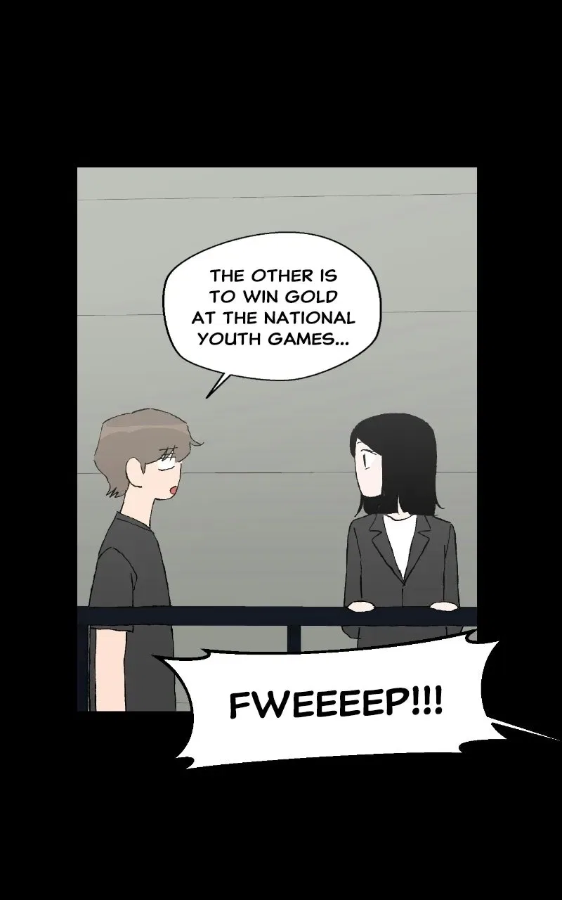 Swimmer Boy Chapter 49 – Page 111