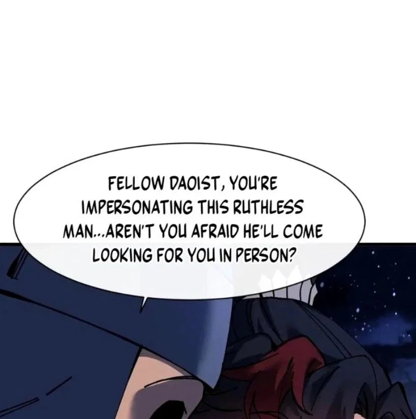 Master: This Villainous Disciple Is Not The Holy Child Chapter 211 – Page 41