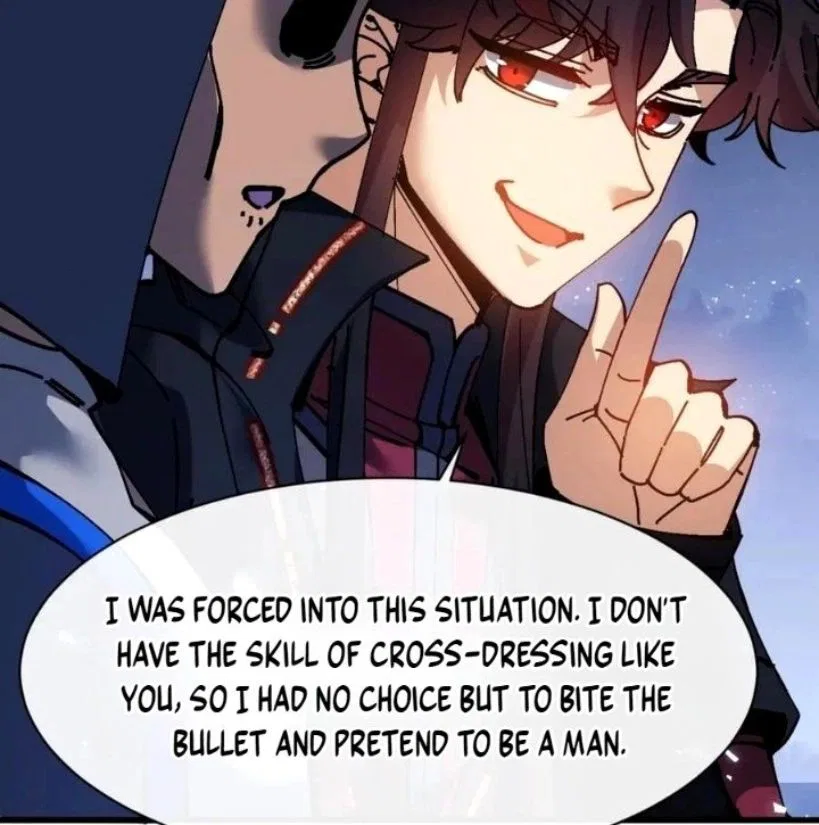 Master: This Villainous Disciple Is Not The Holy Child Chapter 211 – Page 42