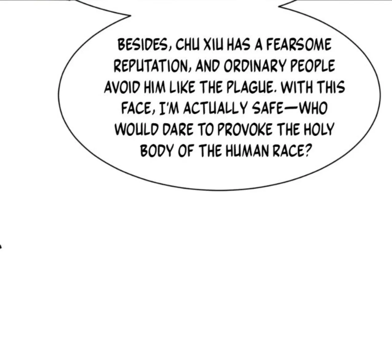 Master: This Villainous Disciple Is Not The Holy Child Chapter 211 – Page 43