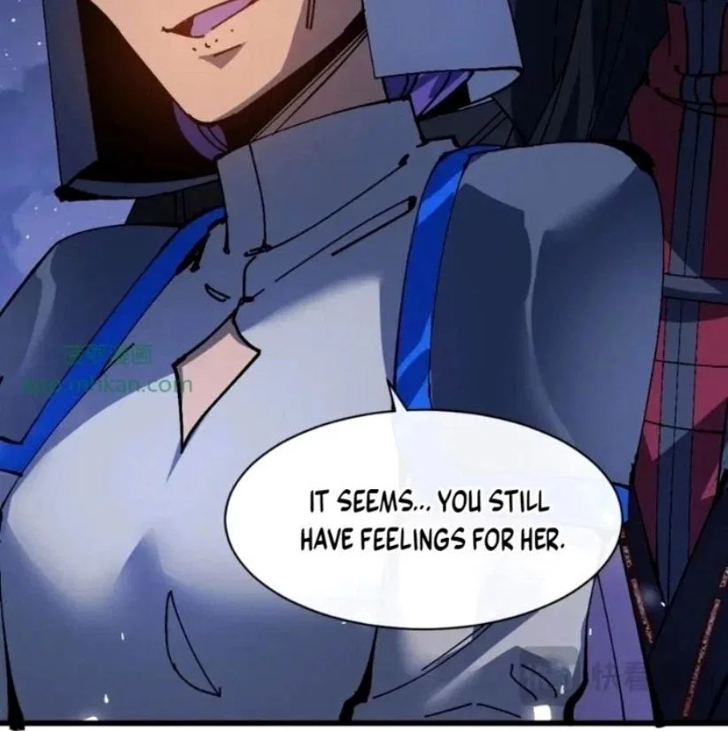 Master: This Villainous Disciple Is Not The Holy Child Chapter 211 – Page 52
