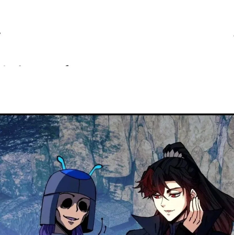 Master: This Villainous Disciple Is Not The Holy Child Chapter 211 – Page 55