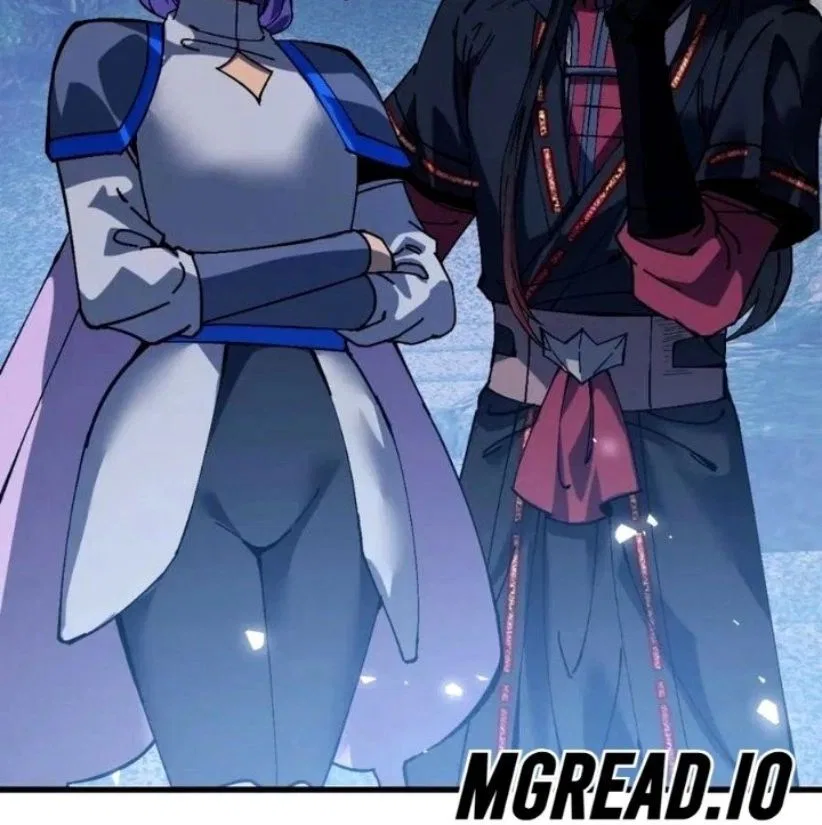 Master: This Villainous Disciple Is Not The Holy Child Chapter 211 – Page 56