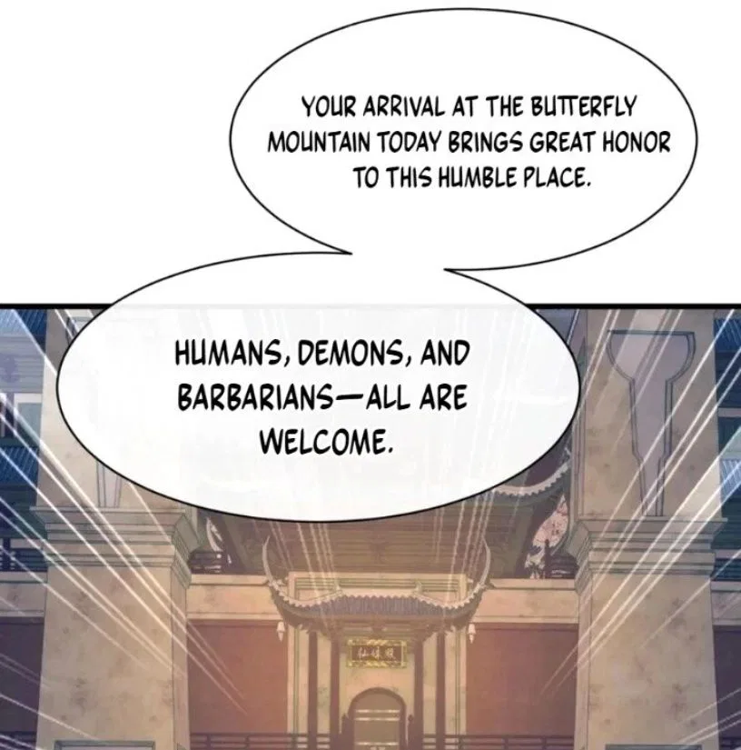 Master: This Villainous Disciple Is Not The Holy Child Chapter 211 – Page 74