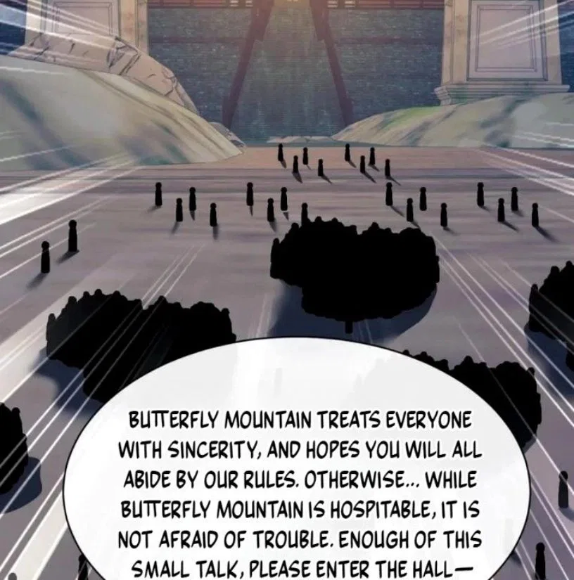 Master: This Villainous Disciple Is Not The Holy Child Chapter 211 – Page 75