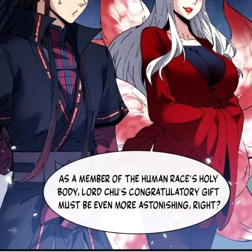 Master: This Villainous Disciple Is Not The Holy Child Chapter 211 – Page 86