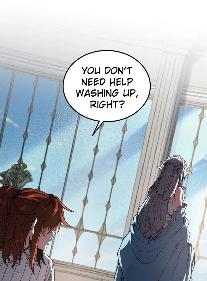 The Beginning After the End Manga Chapter 259 – Page 22