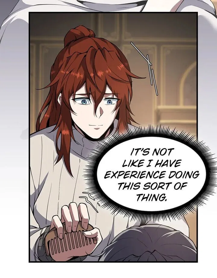 The Beginning After the End Manga Chapter 259 – Page 52