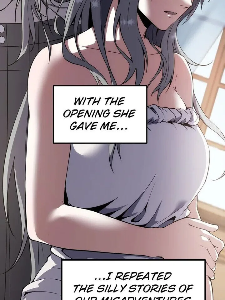 The Beginning After the End Manga Chapter 259 – Page 57