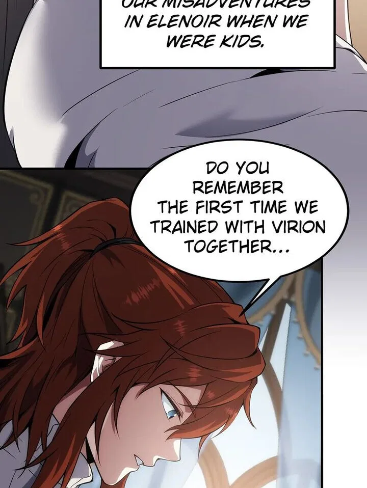 The Beginning After the End Manga Chapter 259 – Page 58