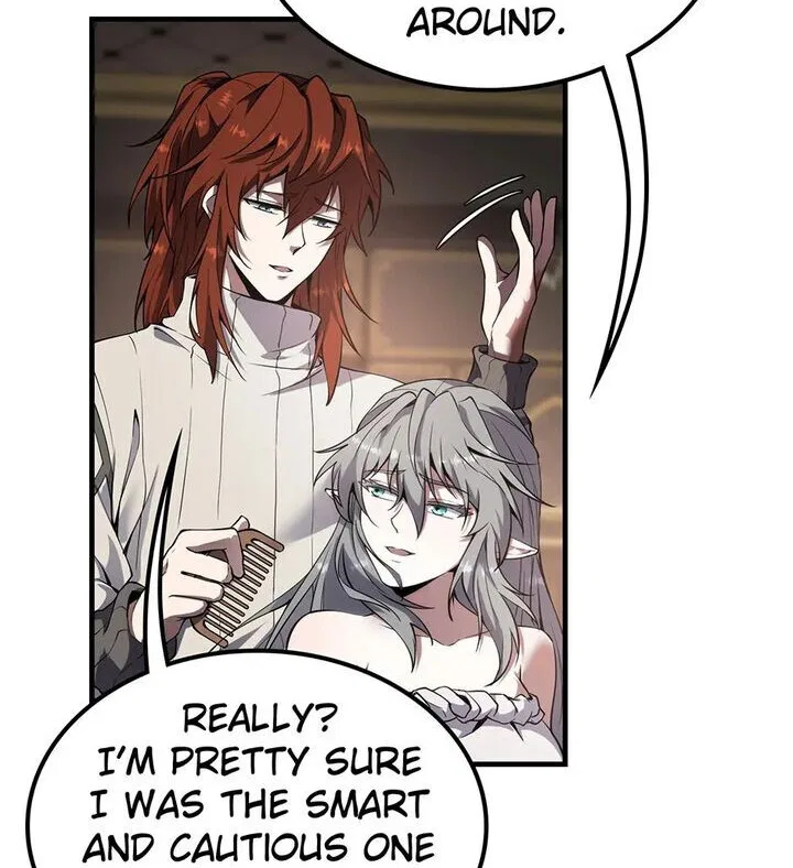 The Beginning After the End Manga Chapter 259 – Page 67