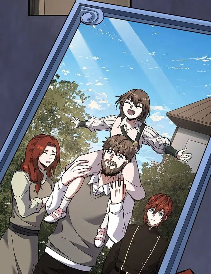 The Beginning After the End Manga Chapter 259 – Page 121