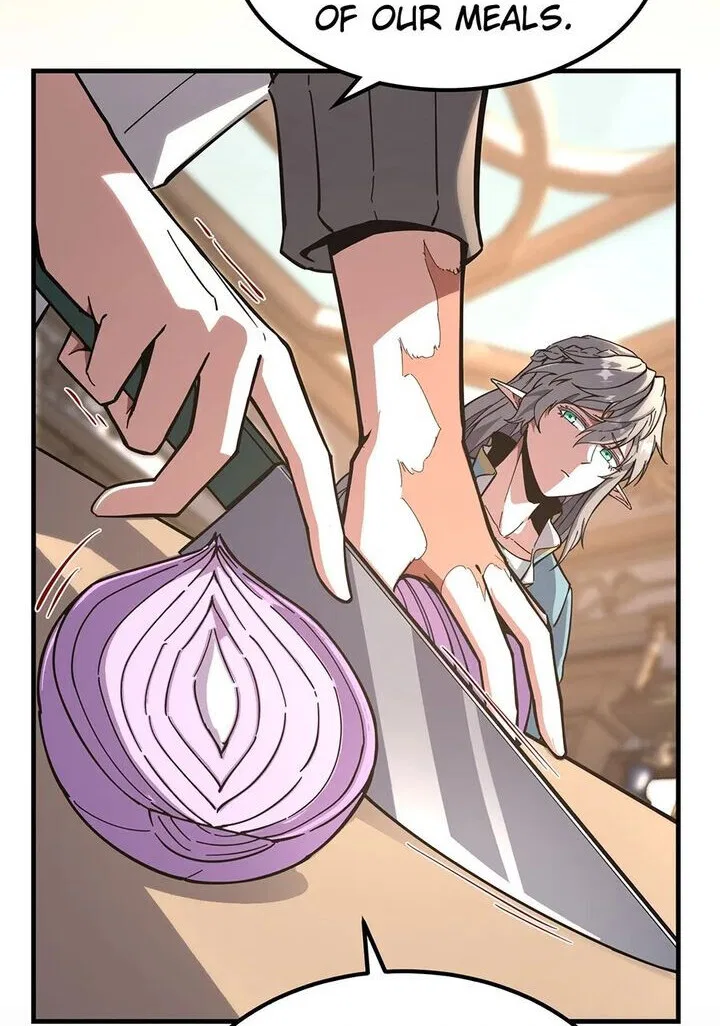 The Beginning After the End Manga Chapter 259 – Page 138