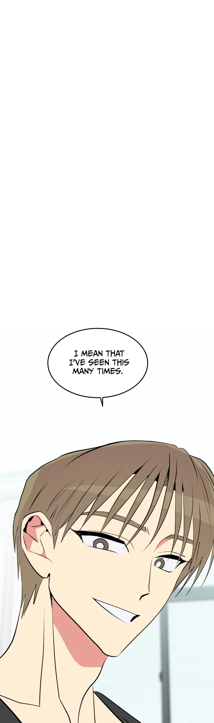 Save the Earth! Chapter 27 – Page 1