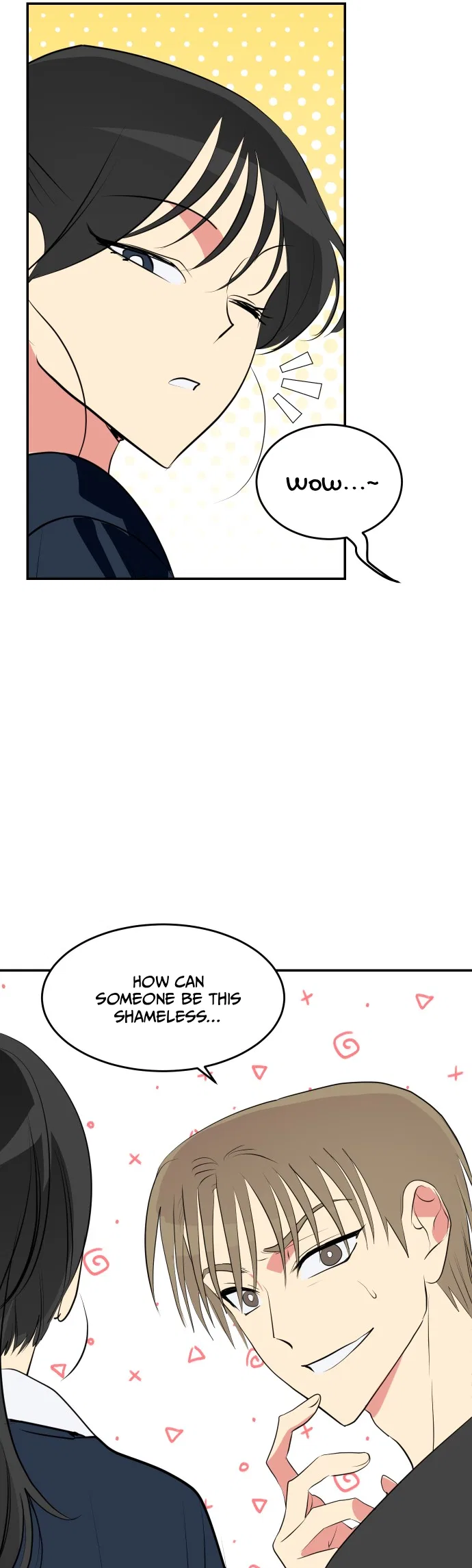 Save the Earth! Chapter 27 – Page 28