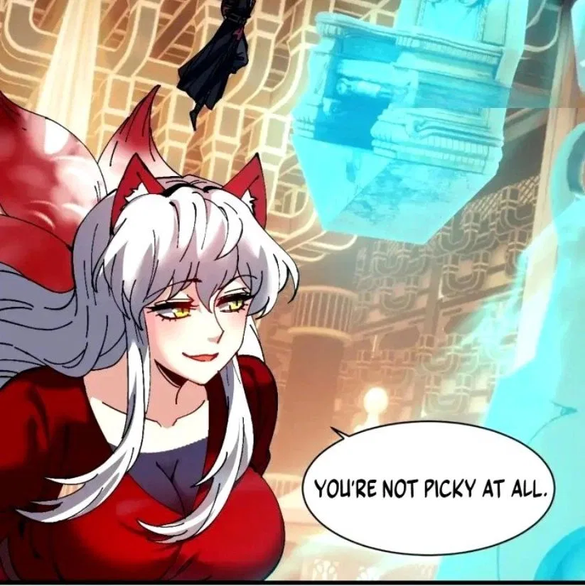 Master: This Villainous Disciple Is Not The Holy Child Chapter 212 – Page 20