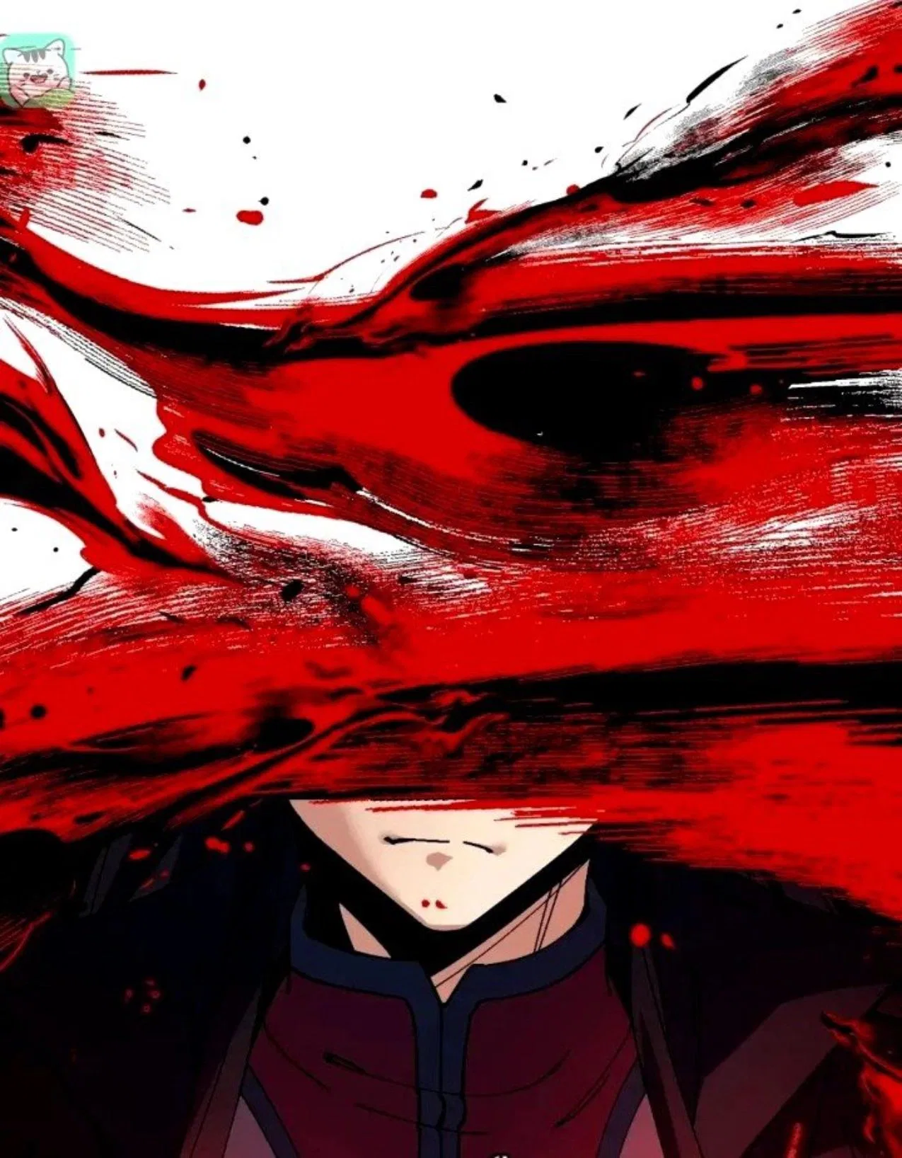 Master: This Villainous Disciple Is Not The Holy Child Chapter 212 – Page 32