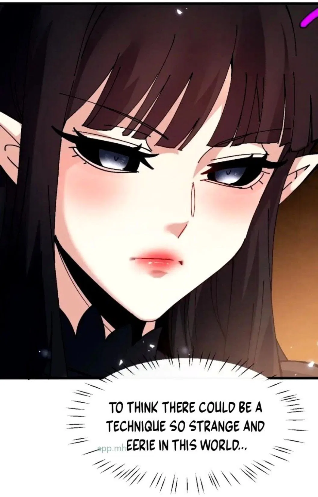 Master: This Villainous Disciple Is Not The Holy Child Chapter 212 – Page 38