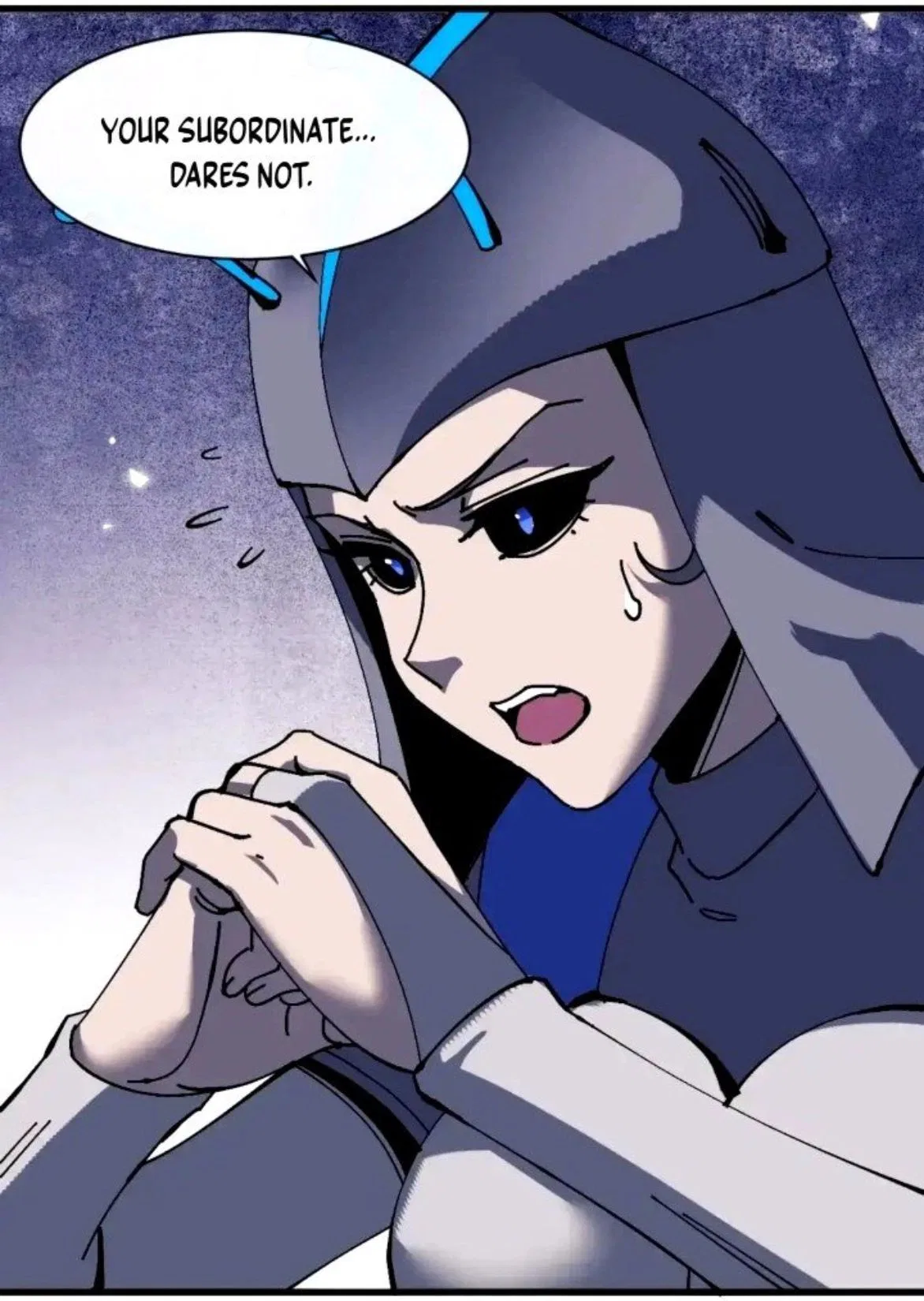 Master: This Villainous Disciple Is Not The Holy Child Chapter 212 – Page 51