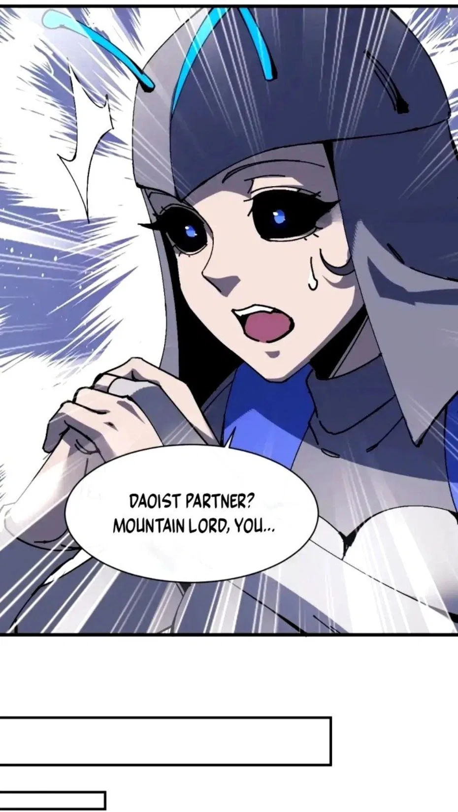 Master: This Villainous Disciple Is Not The Holy Child Chapter 212 – Page 59