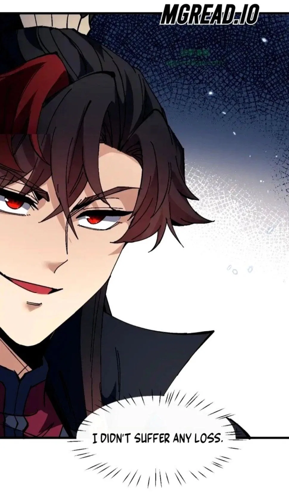 Master: This Villainous Disciple Is Not The Holy Child Chapter 212 – Page 68