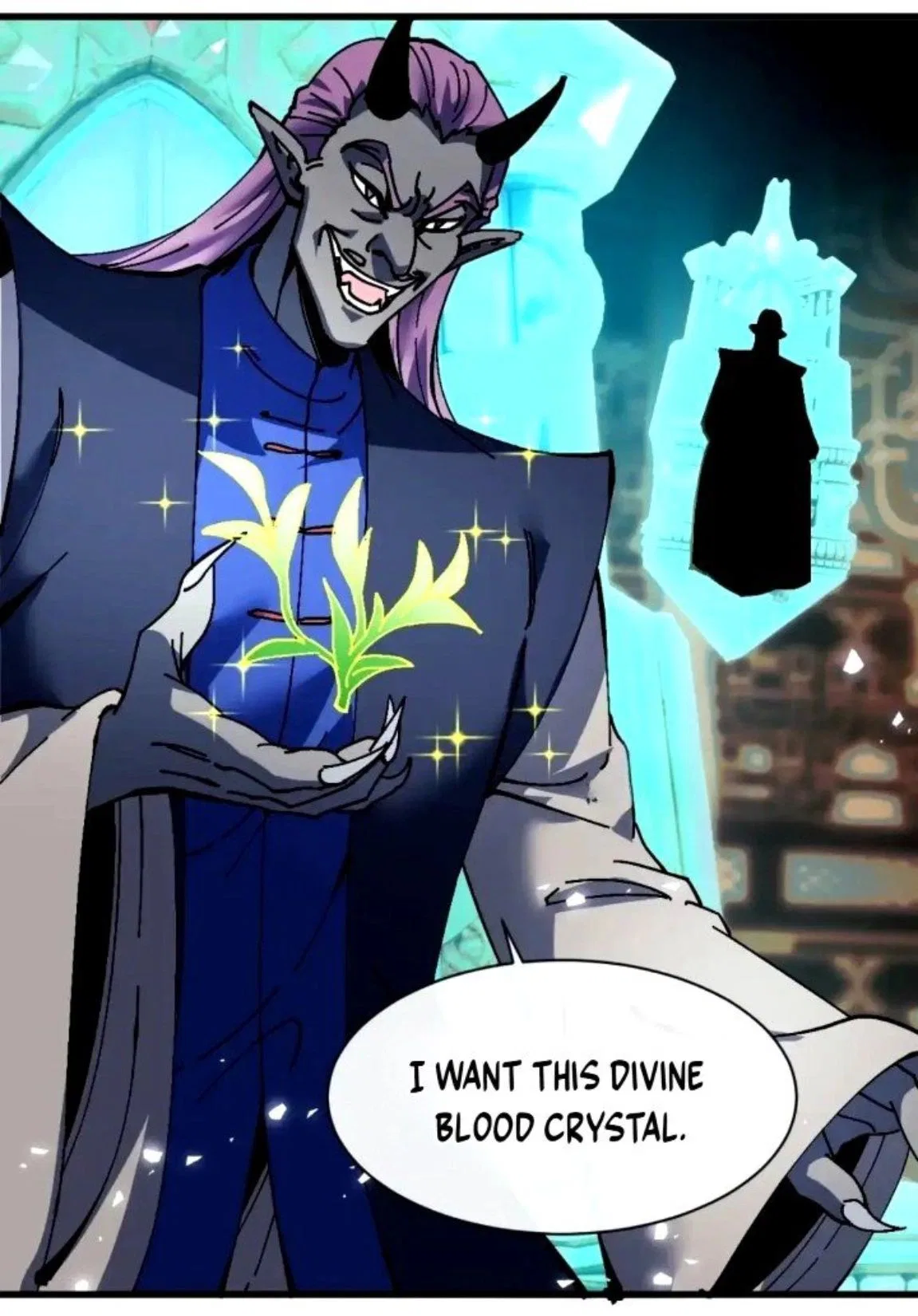 Master: This Villainous Disciple Is Not The Holy Child Chapter 212 – Page 80