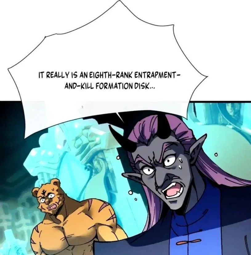 Master: This Villainous Disciple Is Not The Holy Child Chapter 212 – Page 86