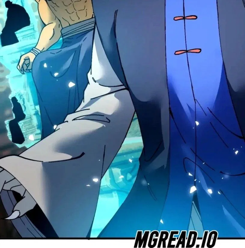 Master: This Villainous Disciple Is Not The Holy Child Chapter 212 – Page 87