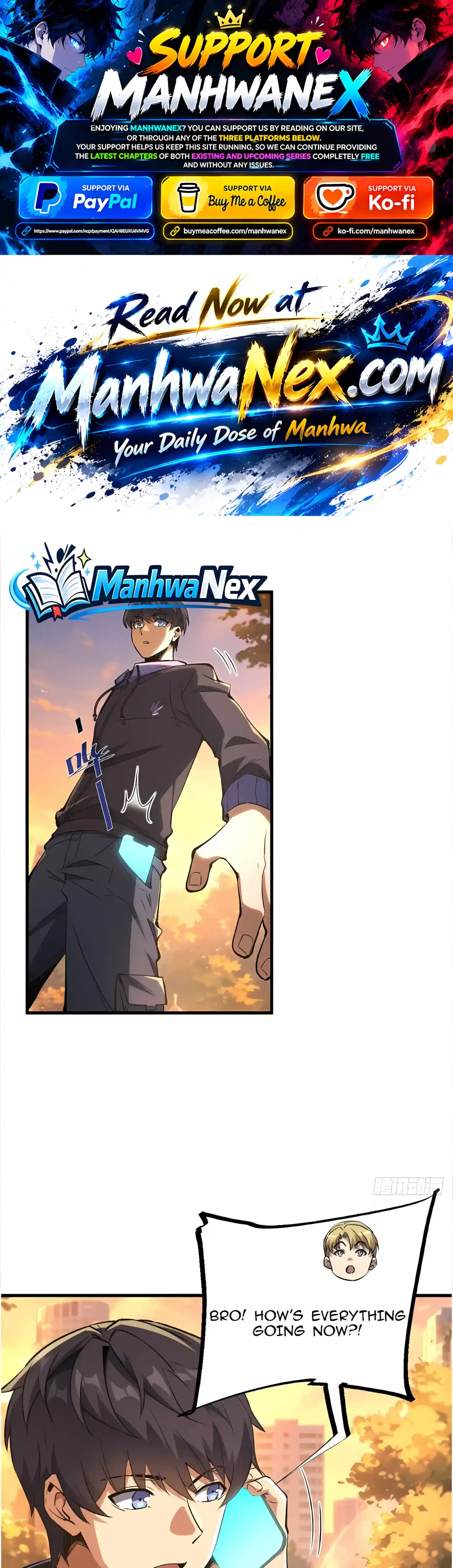 Global Beast Taming: Awakening an SSS-level Talent at the Start Chapter 13 – Page 1