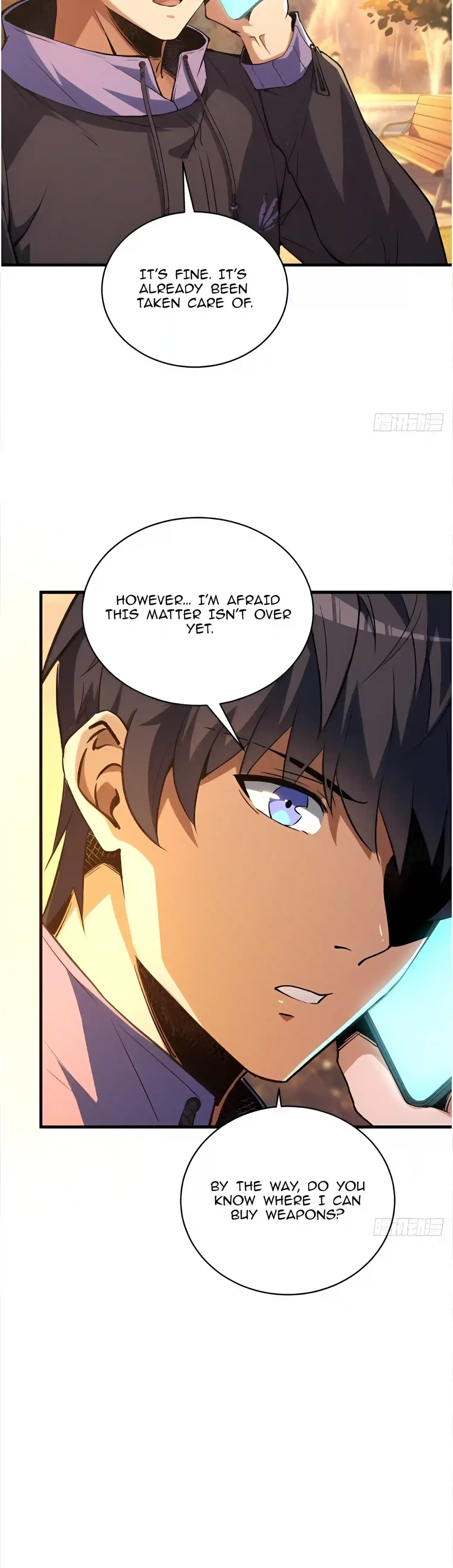 Global Beast Taming: Awakening an SSS-level Talent at the Start Chapter 13 – Page 2