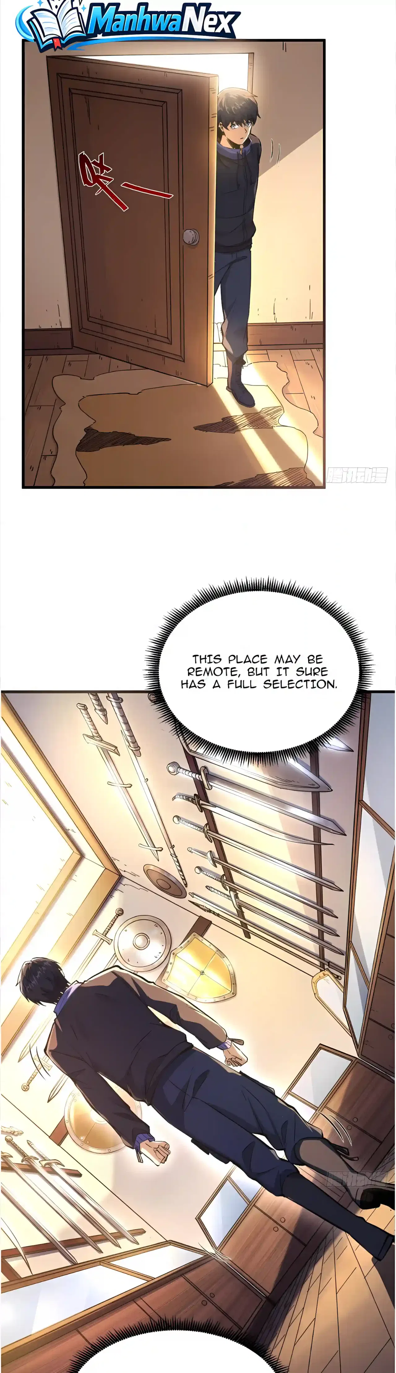 Global Beast Taming: Awakening an SSS-level Talent at the Start Chapter 13 – Page 5