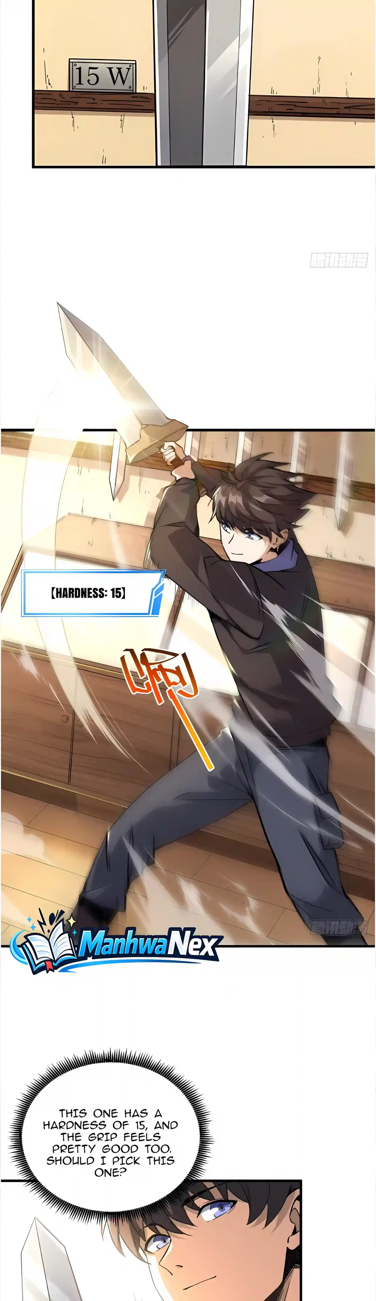 Global Beast Taming: Awakening an SSS-level Talent at the Start Chapter 13 – Page 7