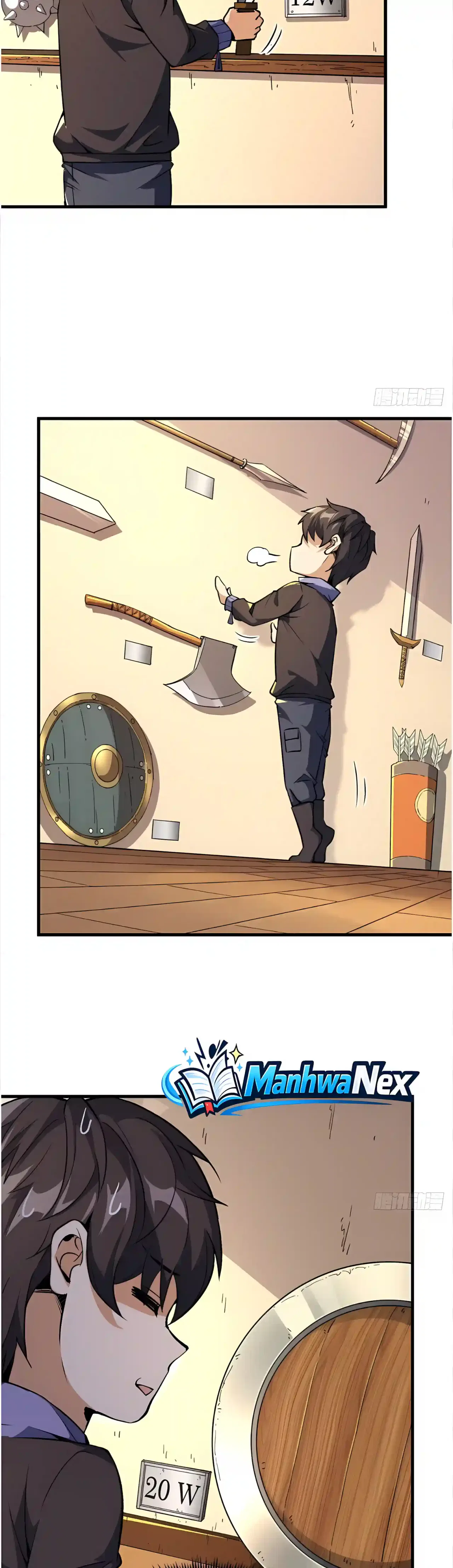Global Beast Taming: Awakening an SSS-level Talent at the Start Chapter 13 – Page 9