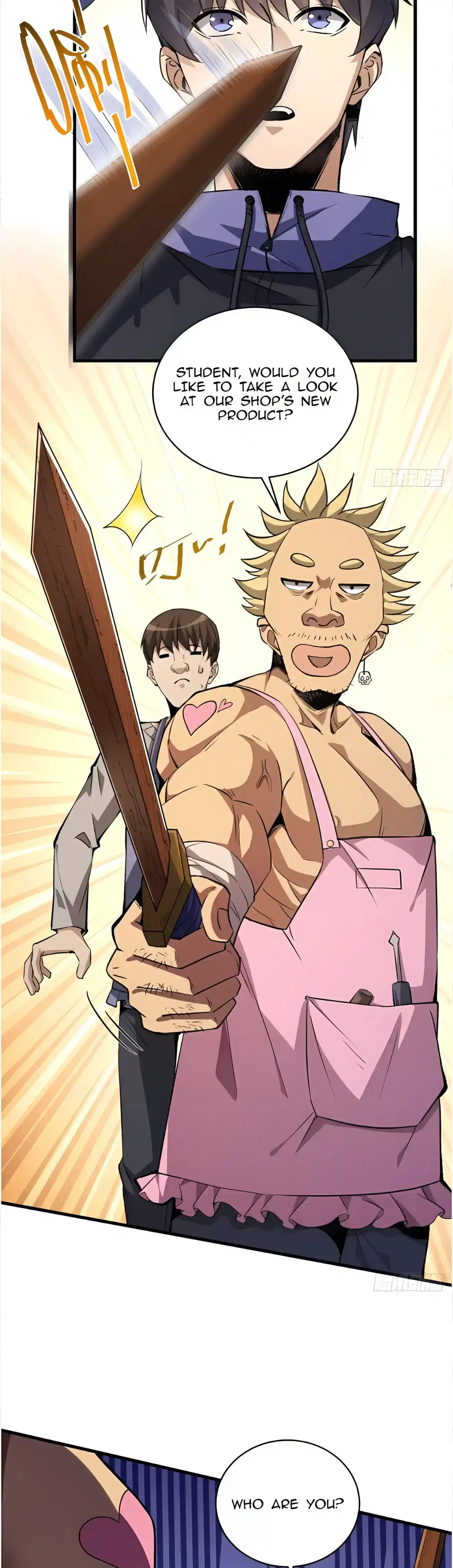 Global Beast Taming: Awakening an SSS-level Talent at the Start Chapter 13 – Page 12