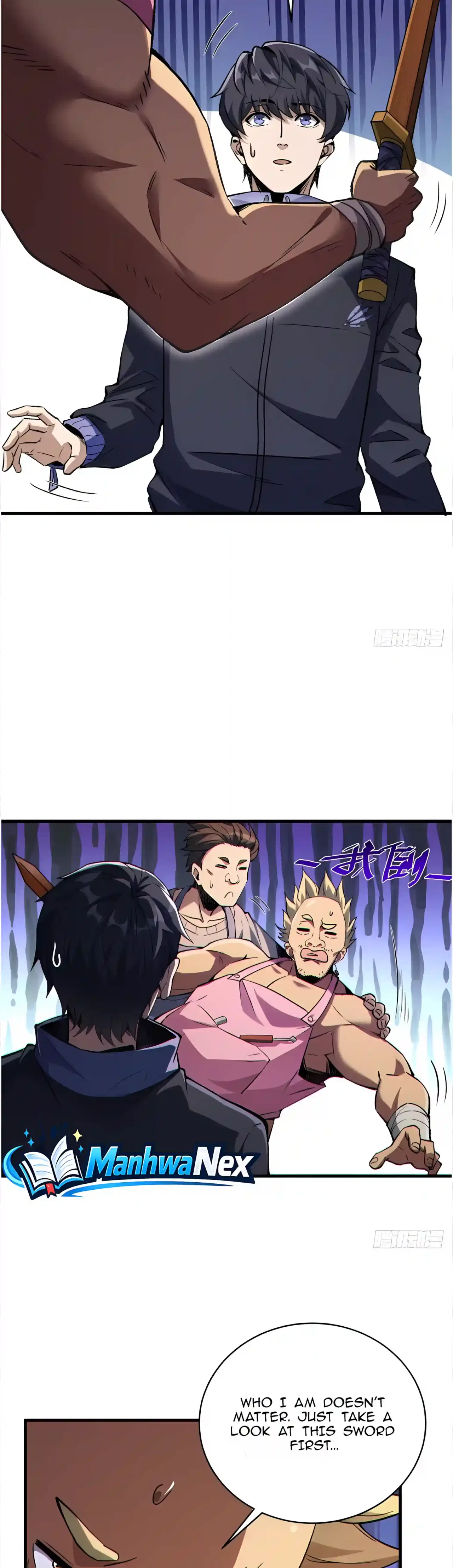 Global Beast Taming: Awakening an SSS-level Talent at the Start Chapter 13 – Page 13