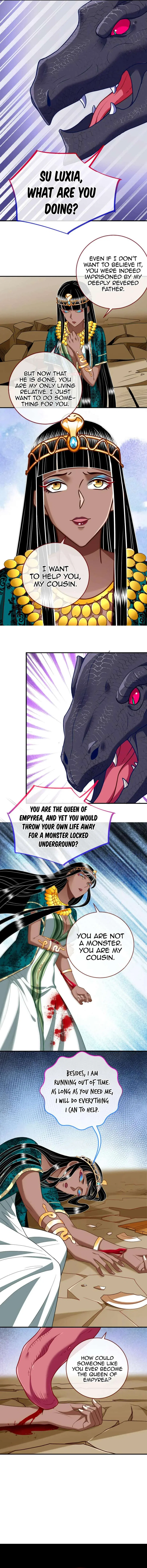 Cheating Men Must Die Chapter 514 – Page 6