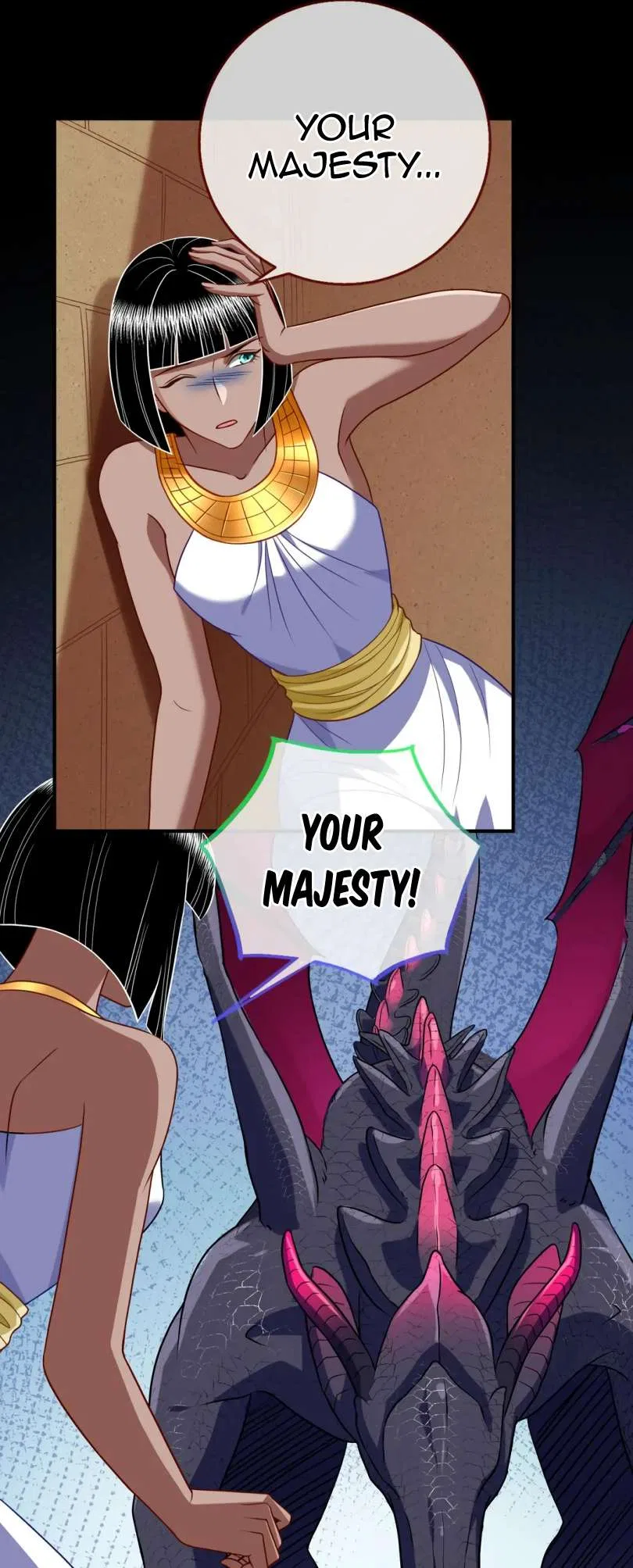 Cheating Men Must Die Chapter 514 – Page 7