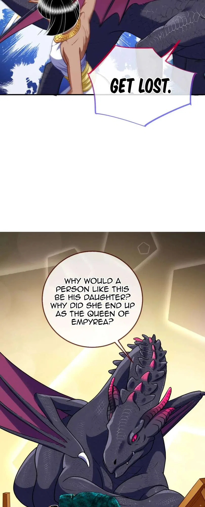 Cheating Men Must Die Chapter 514 – Page 9