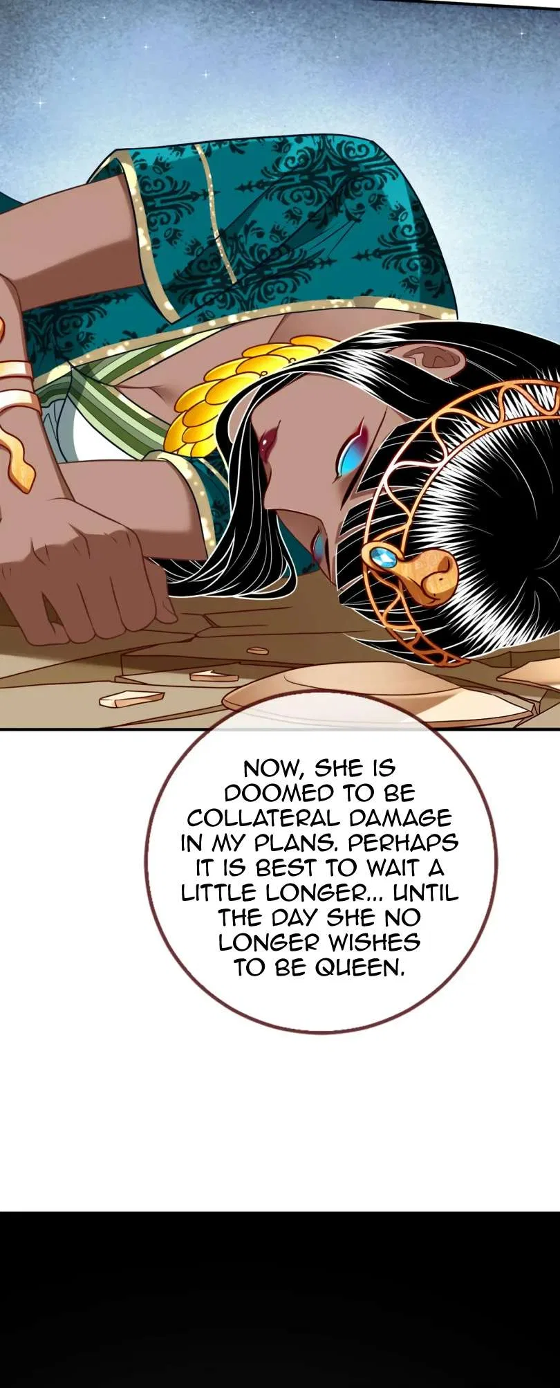 Cheating Men Must Die Chapter 514 – Page 11