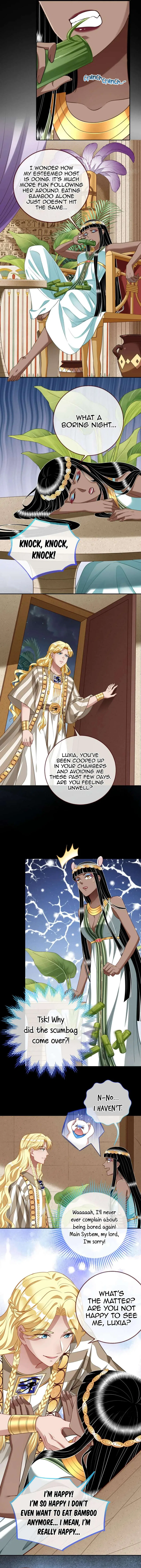 Cheating Men Must Die Chapter 514 – Page 12