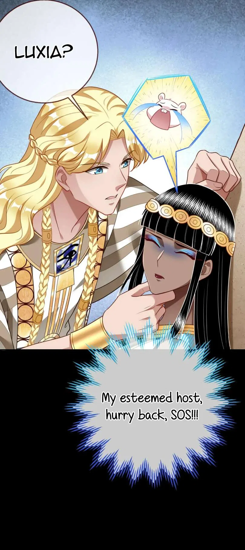 Cheating Men Must Die Chapter 514 – Page 13