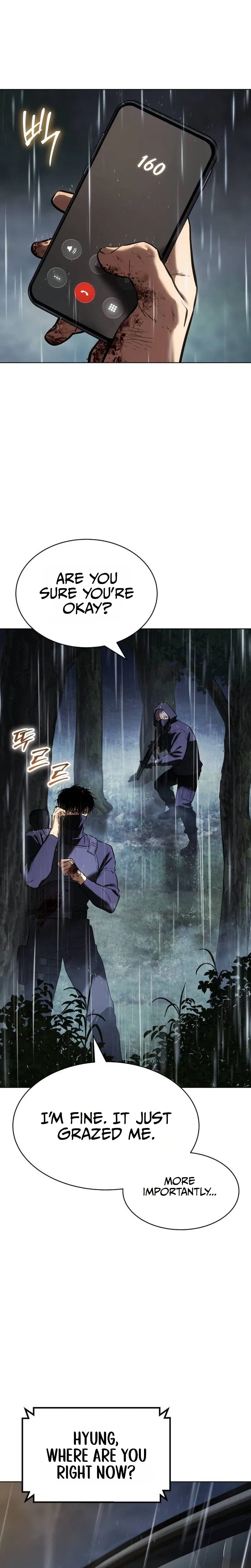 Baek XX Chapter 202 – Page 1