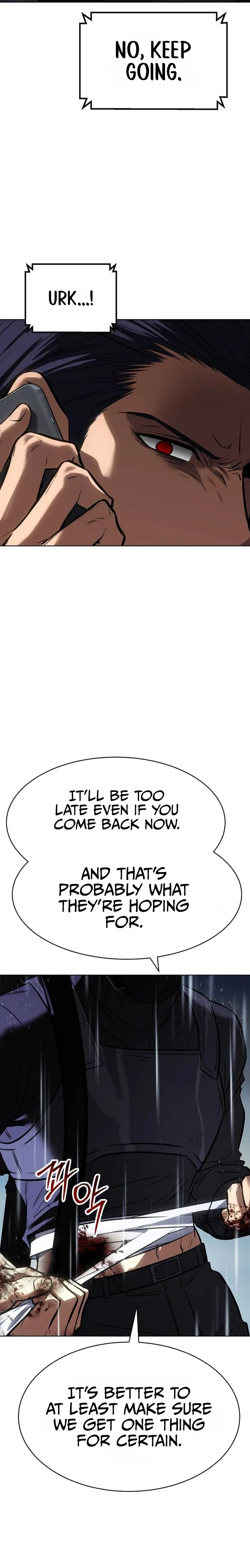 Baek XX Chapter 202 – Page 4