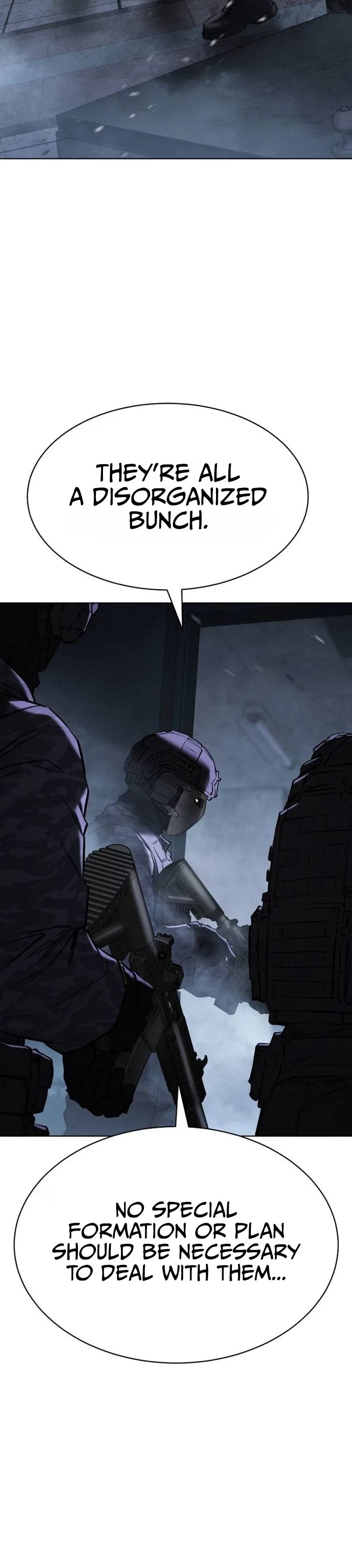 Baek XX Chapter 202 – Page 12