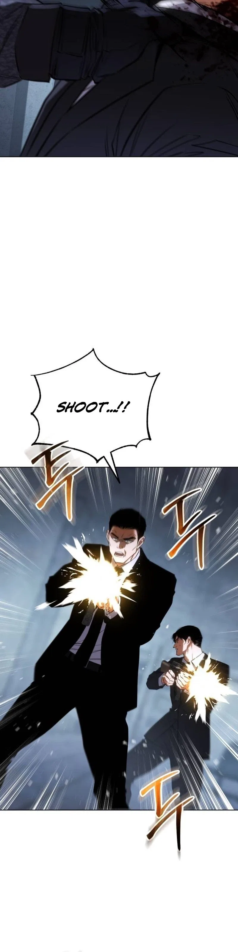 Baek XX Chapter 202 – Page 15