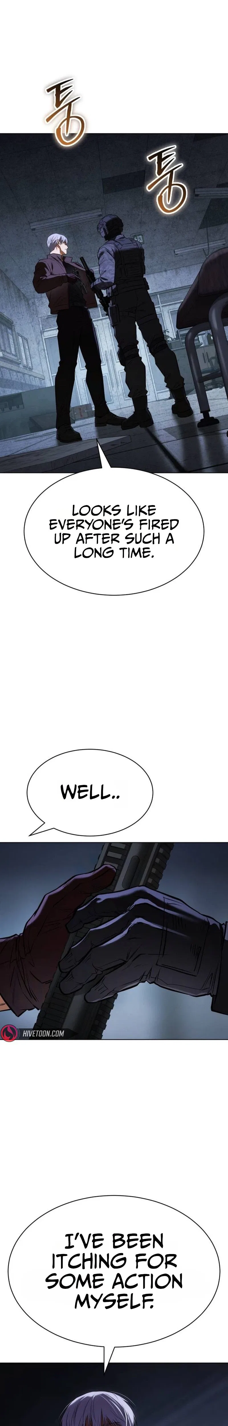 Baek XX Chapter 202 – Page 17