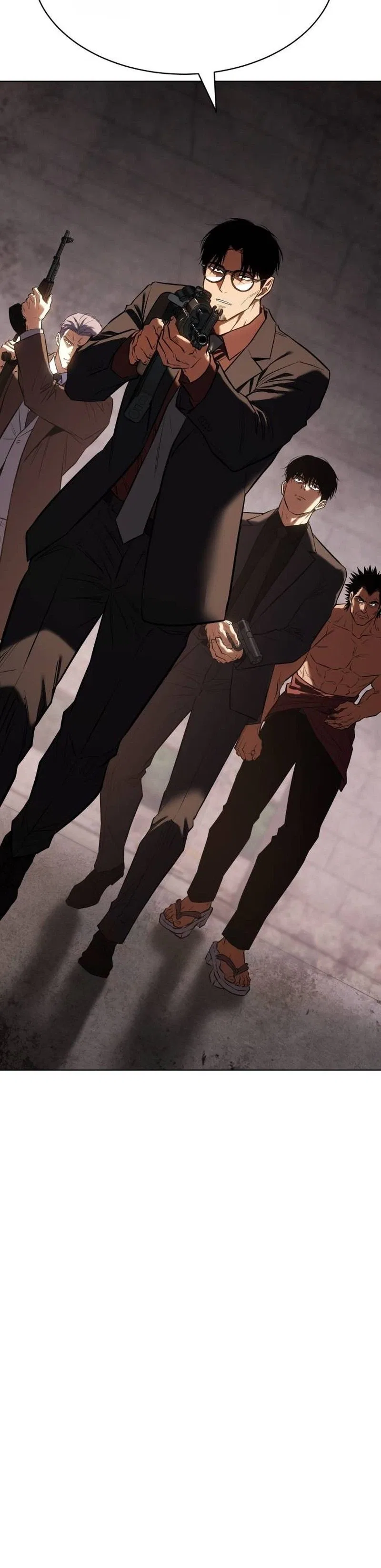Baek XX Chapter 202 – Page 24
