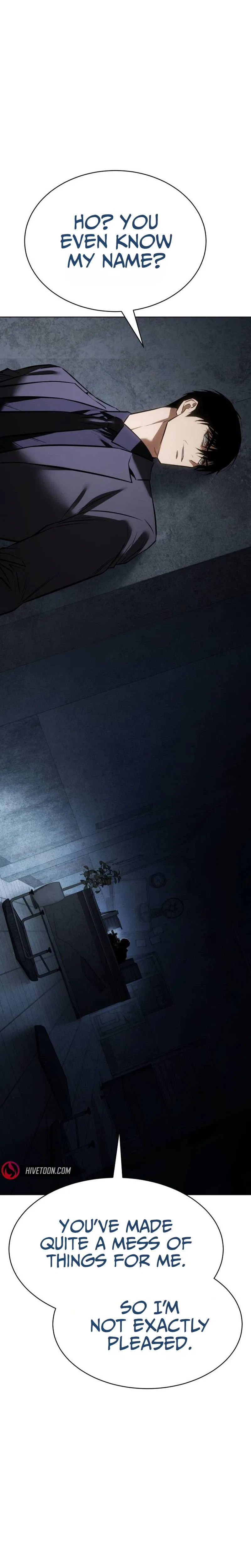 Baek XX Chapter 202 – Page 42